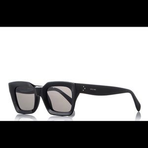 Celine sunglasses new